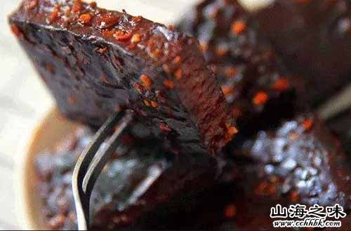 山海之味特产网,中国特产,重庆市特产,武隆特产,羊角豆干