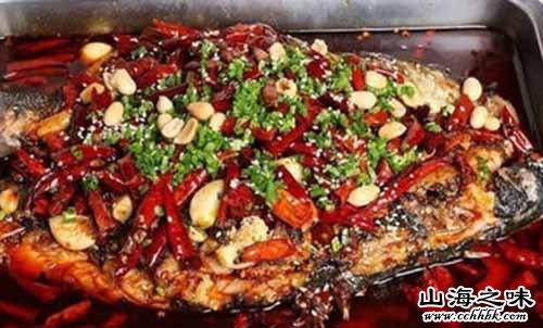 山海之味特产网,中国特产,重庆市特产,万州特产,万州烤鱼