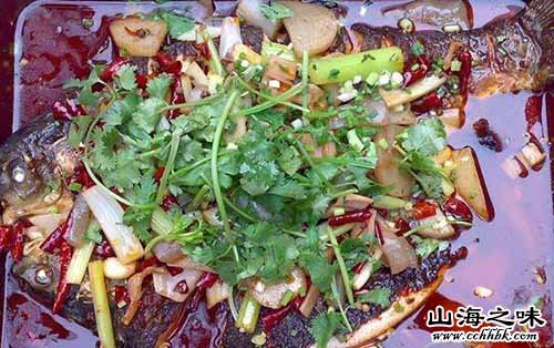 山海之味特产网,中国特产,重庆市特产,万州特产,万州烤鱼