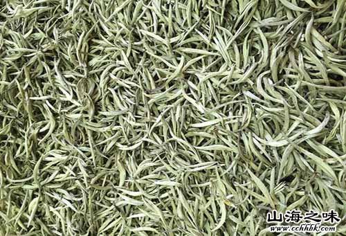 山海之味特产网,中国特产,西南地区特产,云南省特产,西双版纳傣族自治州特产,勐海县特产,南糯白毫