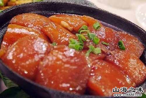 山海之味特产网,中国特产,华中地区特产,湖南省特产,湘潭市特产,韶山市特产,毛家红烧肉