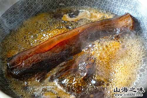 藜蒿炒腊肉