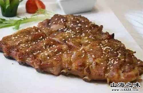 太和烧排骨
