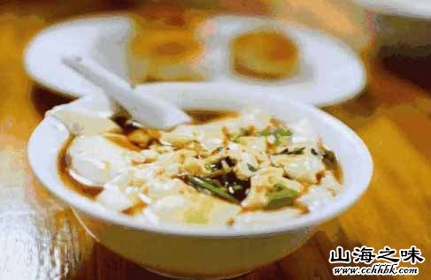 豆腐涝