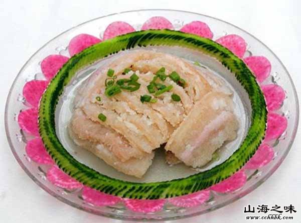 黔江酸酢肉