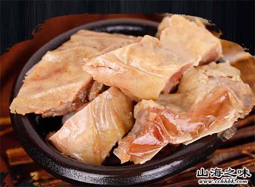 桥林盐水鹅