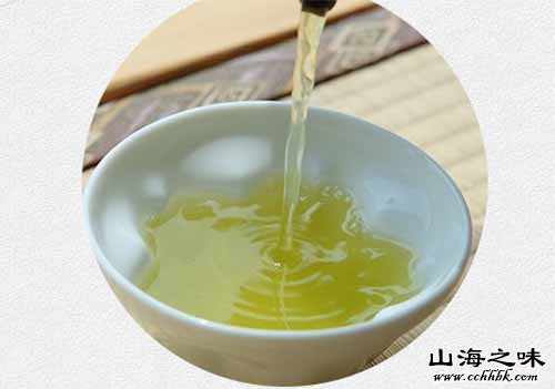 神奈川足柄茶