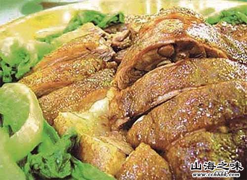 香叶乌鬃鹅
