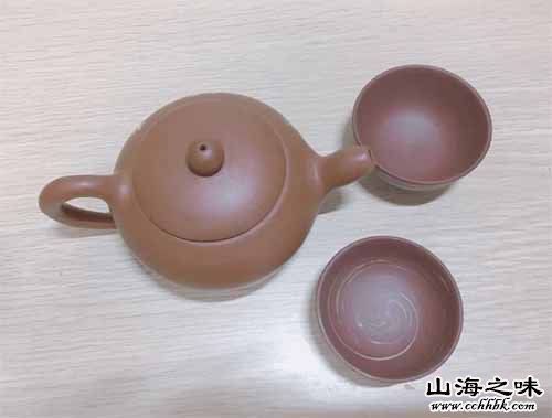 荣昌陶器