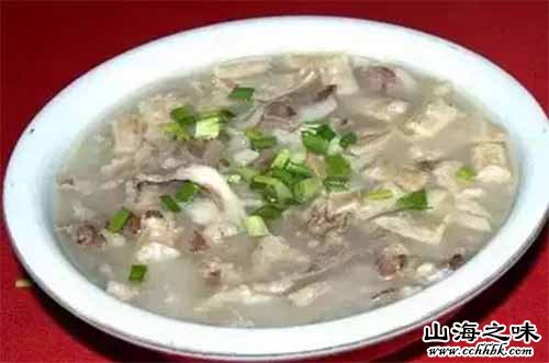 盘龙羊肉汤