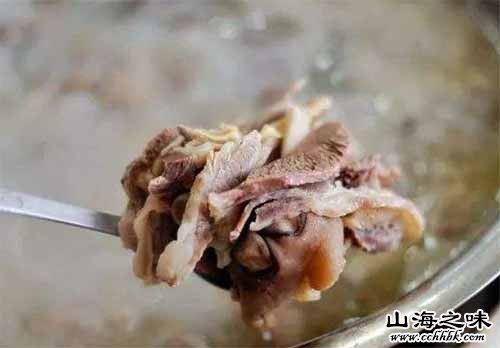 盘龙羊肉汤