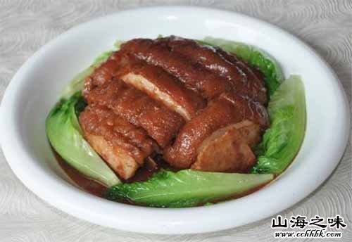 大塘扣肉