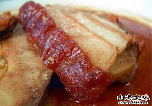 大塘扣肉