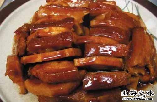 大塘扣肉