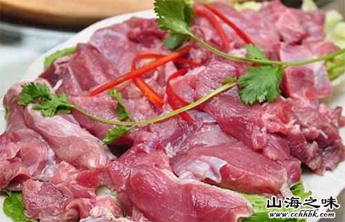 鸡东狍