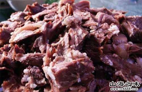 罗汉狗肉－南昌