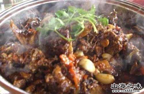 罗汉狗肉－南昌