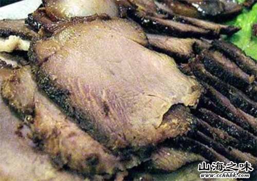 蒙特利尔熏牛肉－加拿大魁北克省