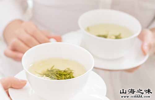 新津徐公茶－成都