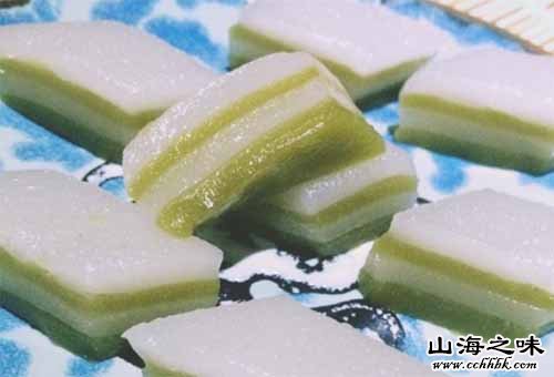 秀英九层糕－海南海口