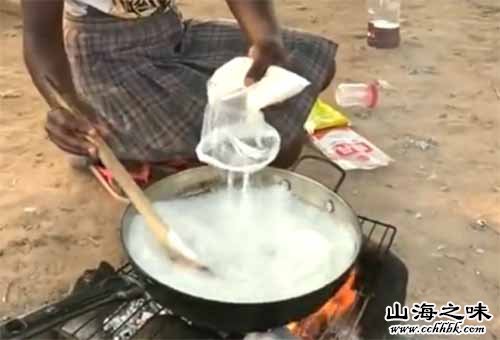 沙拉拉西玛－利比亚