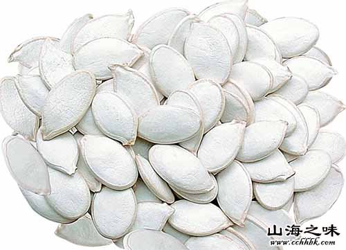 特产名称:桦甸白瓜籽特产种类:美食特产属地:桦甸白瓜