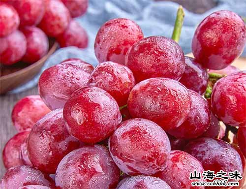 永吉红提－吉林省吉林市