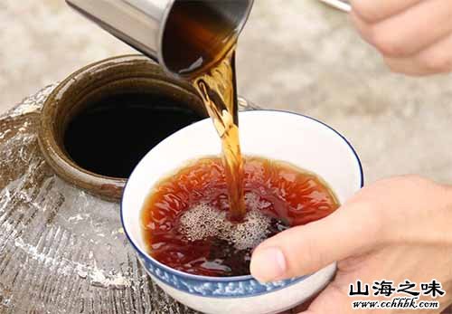 永泰加饭酒－福建福州