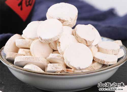 邕宁那楼淮山－广西南宁