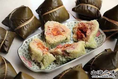 洛基粽子－海南儋州