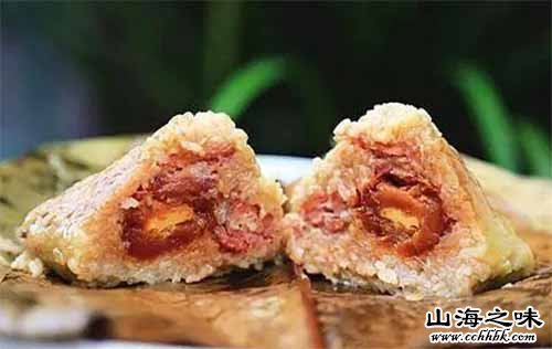 洛基粽子－海南儋州