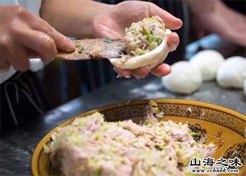 海城馅饼－辽宁鞍山