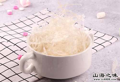 琼海琼脂－海南省