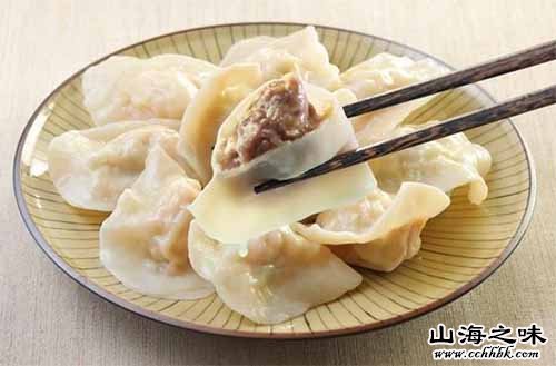 林州水饺－河南省安阳市