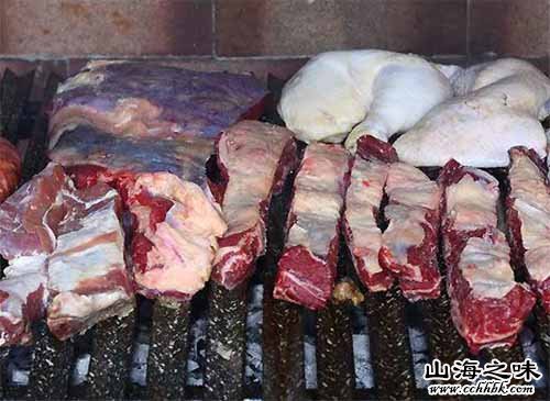 阿根廷烤牛肉－阿根廷联邦首都区