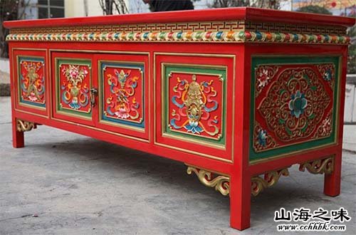 左贡木器家具－西藏自治区昌都市