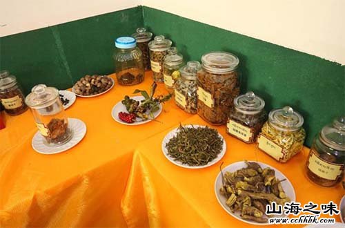藏药"仁青佐塔"-青海省玉树藏族自治州
