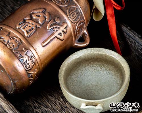 沛县沛公家酒－江苏省徐州市