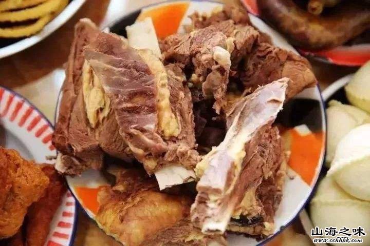 山海之味特产网-西南特产-四川特产-阿坝特产-和尚包子