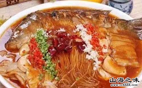 山海之味特产网,中国特产,东北地区特产,黑龙江省特产,佳木斯市特产,同江市特产,同江赫哲族鱼宴,江水炖江鱼