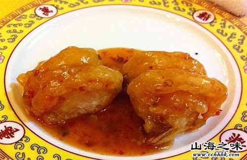 山海之味特产网,中国特产,北京市特产,海淀区特产,仿膳,鸳鸯桃花虾
