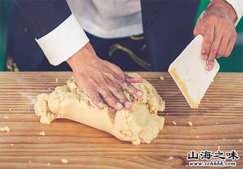 贵妃饼