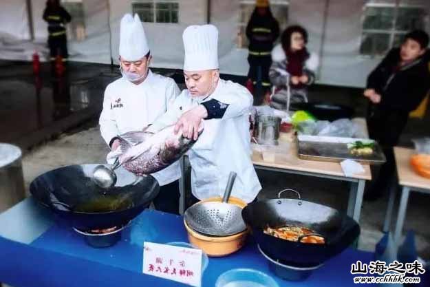 金牛湖砂锅鱼头