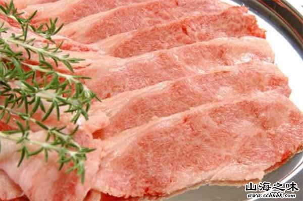 米泽牛肉