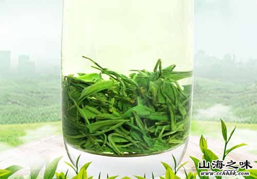 雨花茶