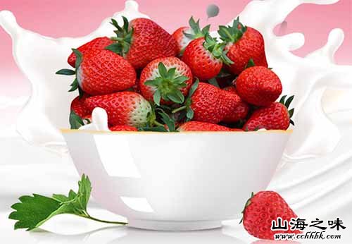 栃木草莓
