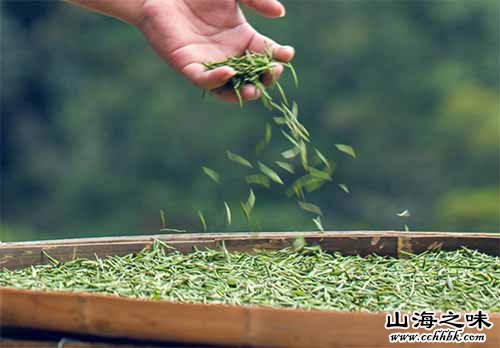 浙江龙井茶