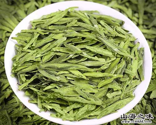 浙江龙井茶