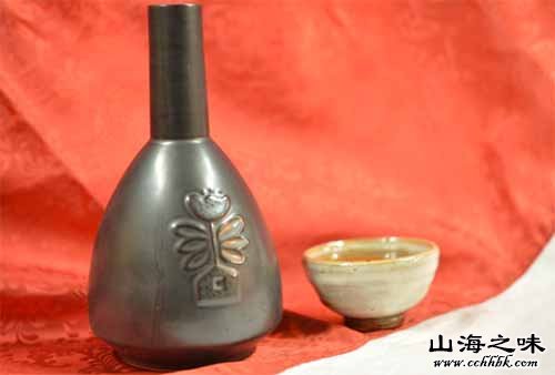 甘红露－甘红露－朝鲜平壤
