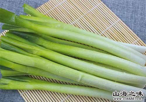 旬邑底庙大葱－咸阳